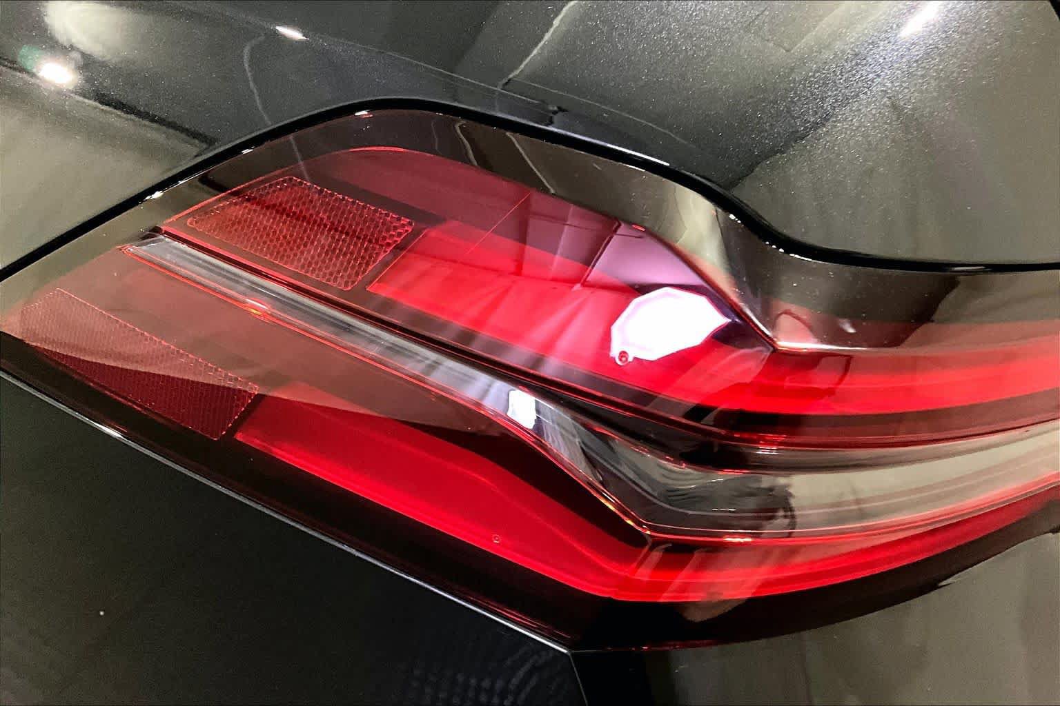 New 2026 BMW i5 M60 AWD/4WD image 5
