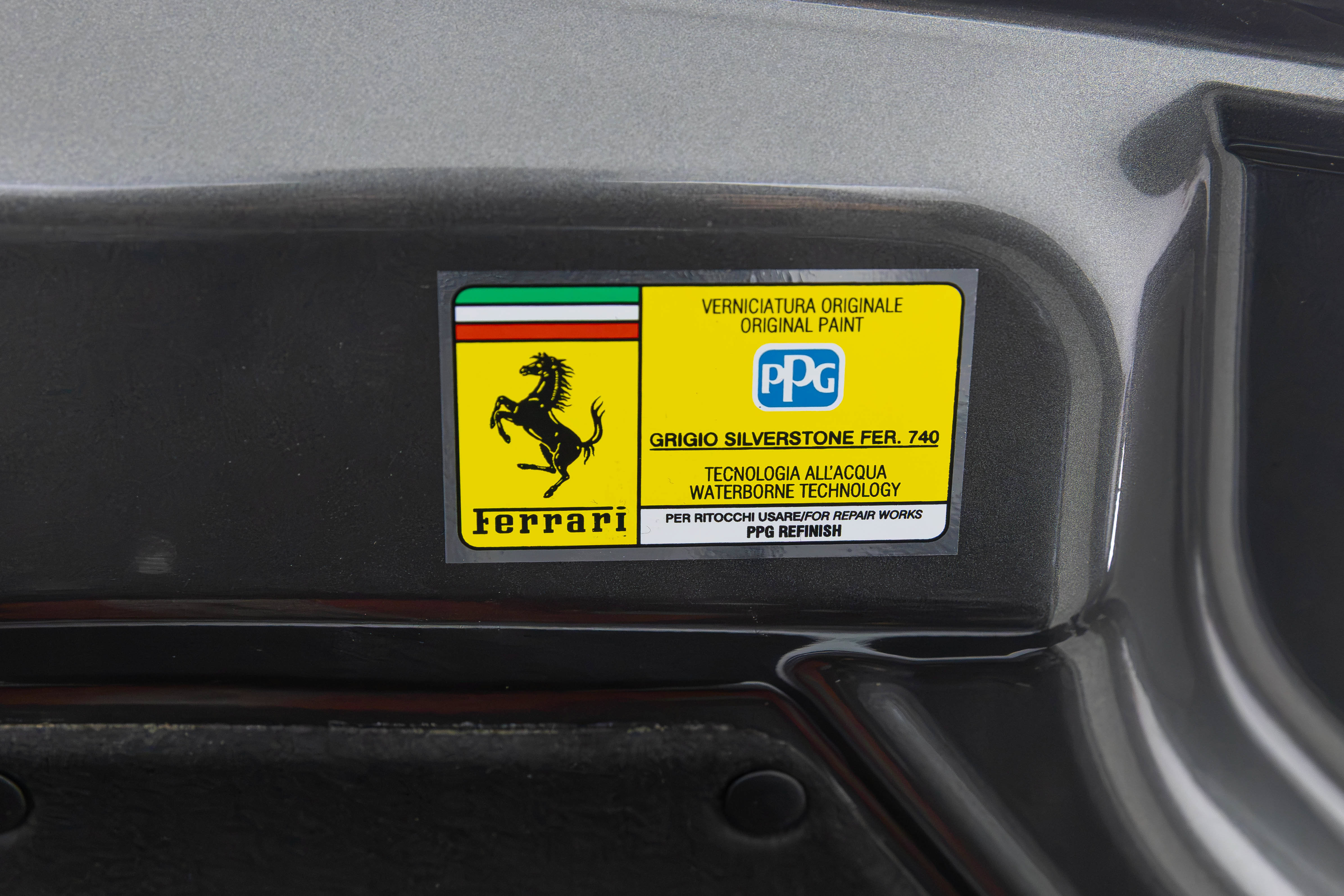 Certified 2023 Ferrari 812 GTS RWD image 48