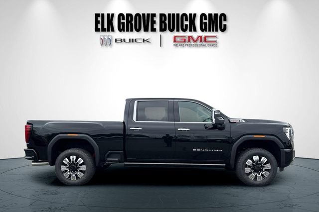 New 2026 GMC Sierra 2500 Denali w/ Denali Reserve Package image 3