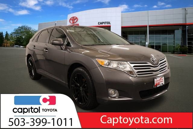 Used 2009 Toyota Venza AWD