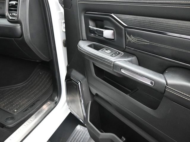 Used 2022 RAM 2500 Limited image 25