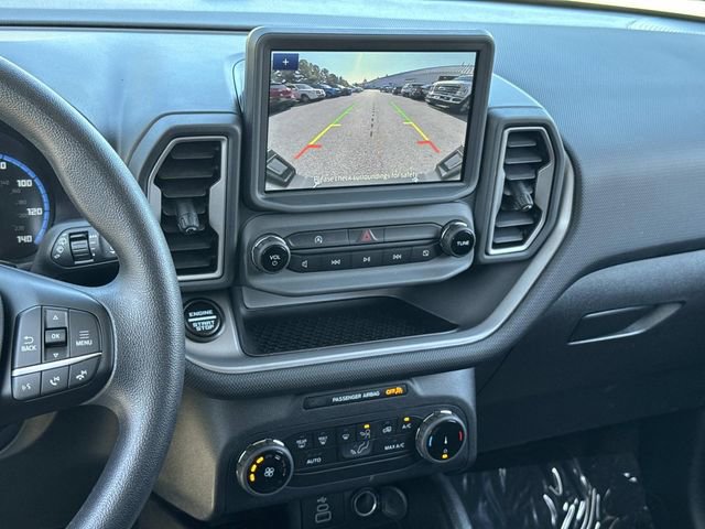 Used 2024 Ford Bronco Sport Big Bend image 27