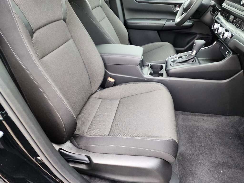 Used 2024 Honda CR-V LX image 16