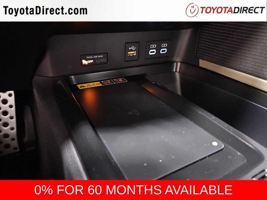 New 2026 Toyota Camry SE image 20