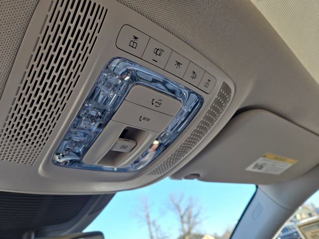 New 2026 Mercedes-Benz GLS 450 4MATIC image 17