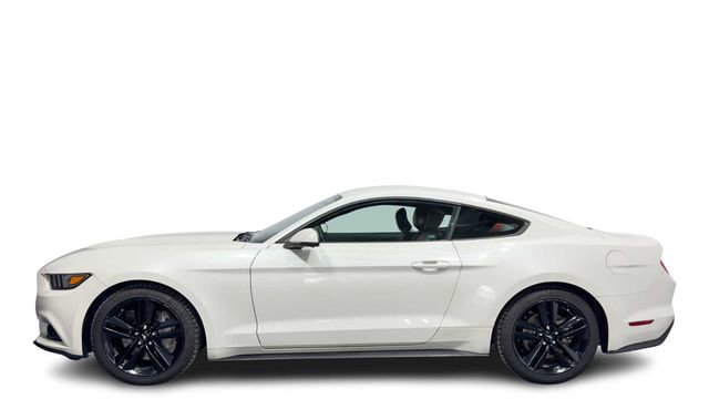 Used 2017 Ford Mustang Premium w/ Ecoboost Performance Package RWD image 1