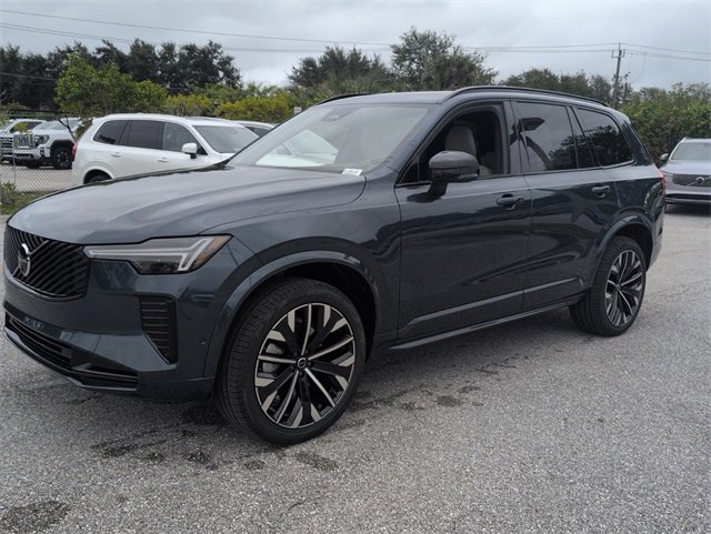 New 2026 Volvo XC90 B6 Ultra image 4