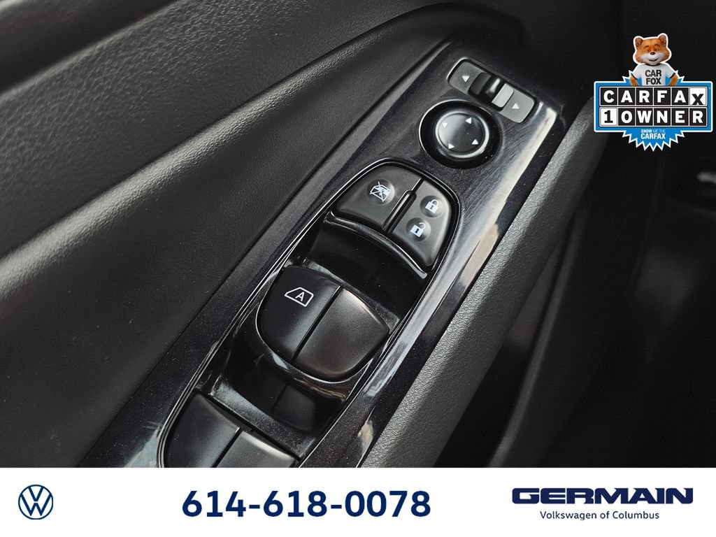 Used 2024 Nissan Altima 2.5 SR FWD image 28