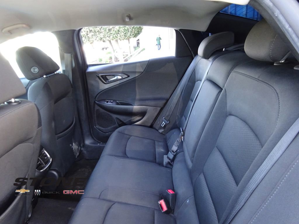 Used 2018 Chevrolet Malibu LT image 20