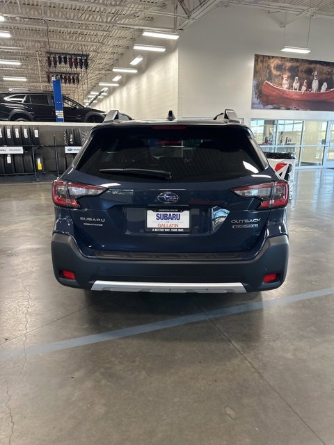 New 2025 Subaru Outback Touring XT image 7