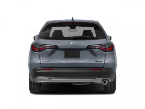 New 2026 Honda HR-V Sport image 5