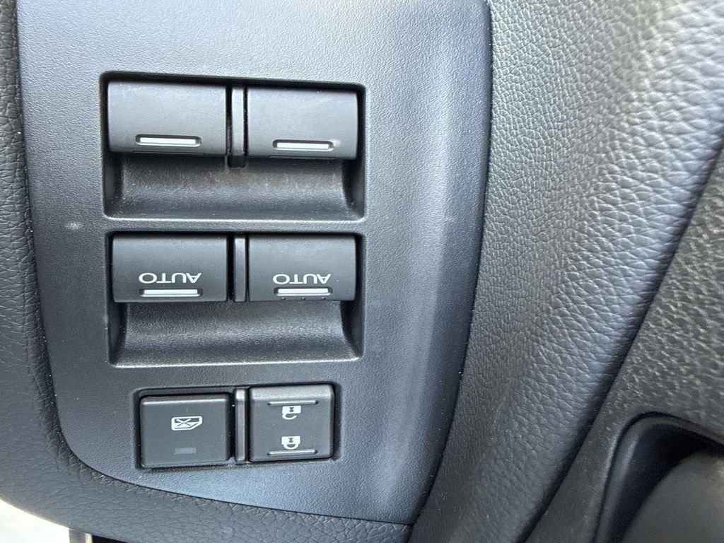 Used 2024 Honda Passport TrailSport image 18