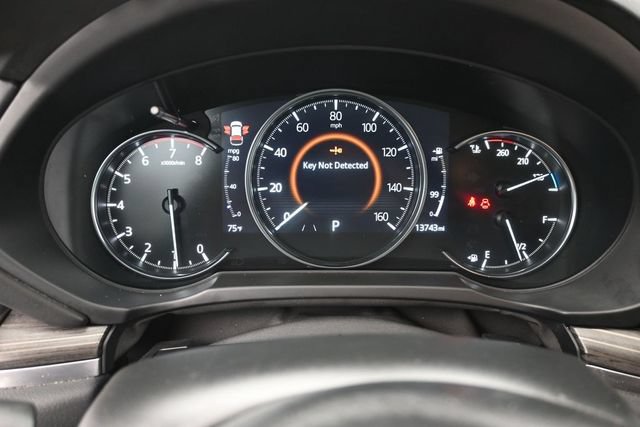 Certified 2023 MAZDA CX-5 AWD 2.5 S w/ Premium Plus Pkg image 22