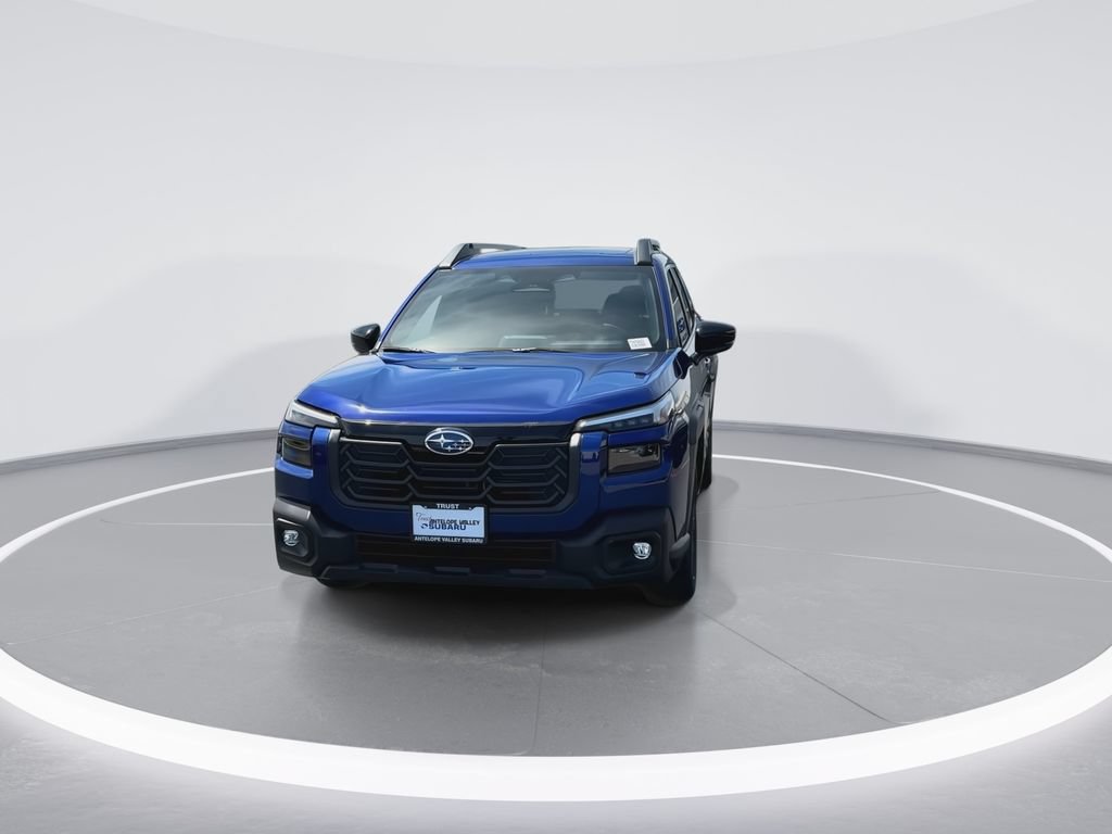 New 2026 Subaru Outback Limited w/ Premium/Limited Package 2 AWD/4WD image 3