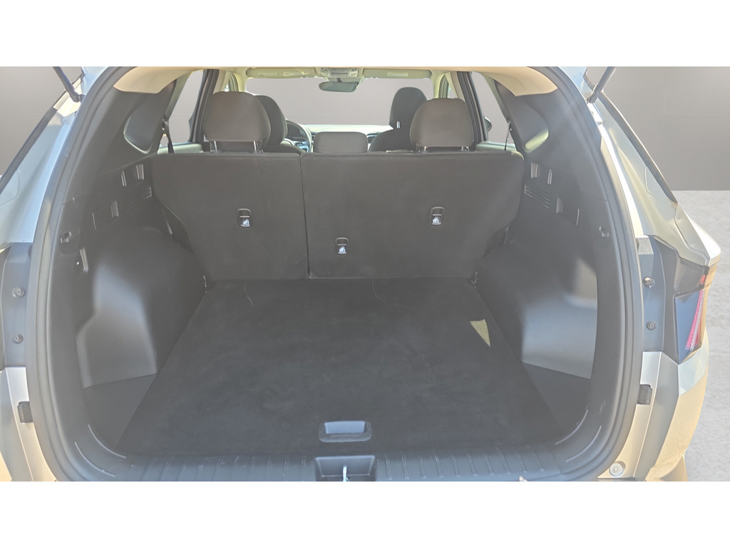Used 2022 Hyundai Tucson SEL AWD/4WD image 9