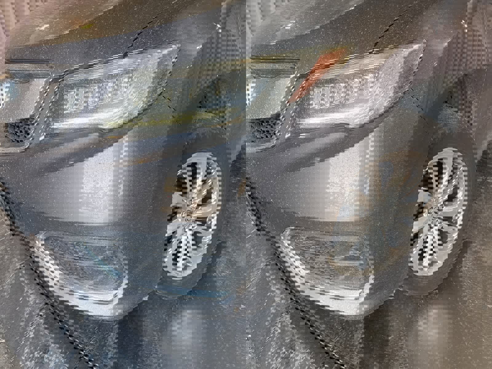 Used 2018 Acura RDX w/ Tech & AcuraWatch Plus Pkg image 9