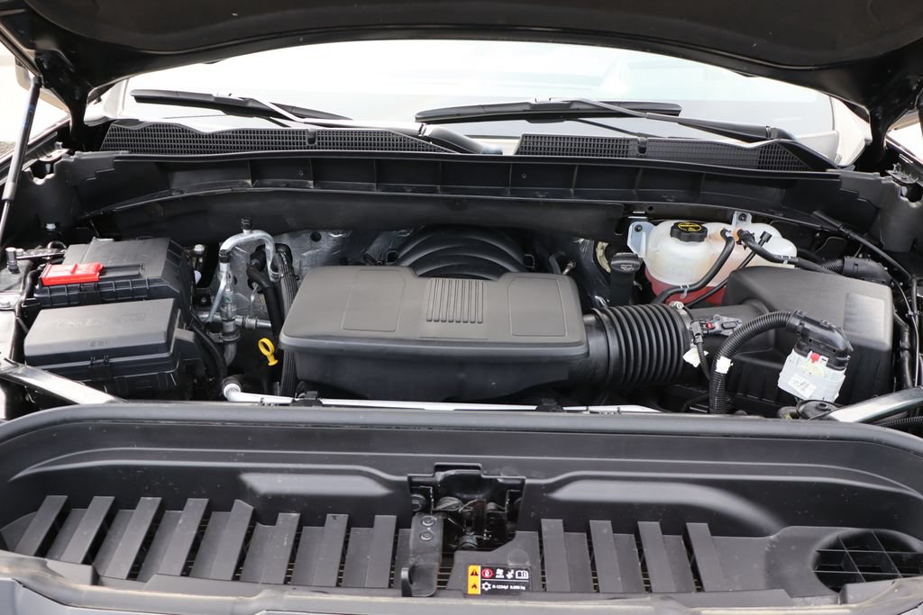 Used 2025 GMC Sierra 1500 AT4X AWD/4WD image 61