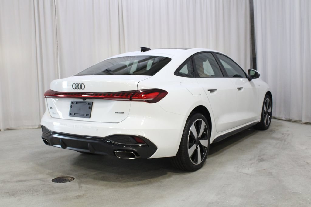 New 2026 Audi A5 2.0T Premium Plus AWD/4WD image 26