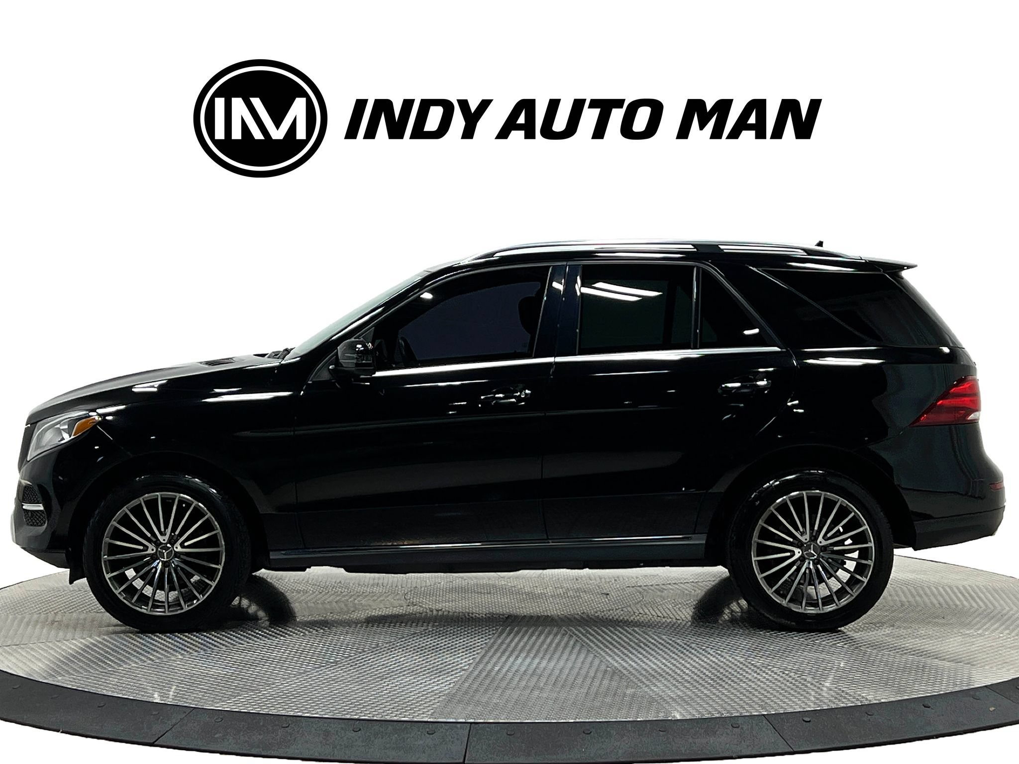Used 2016 Mercedes-Benz GLE 350 4MATIC image 7