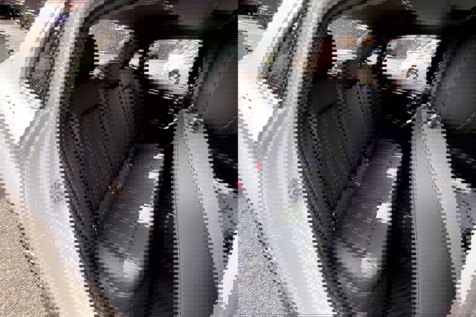 Used 2023 Audi A3 2.0T Premium Plus w/ Premium Plus Package image 26