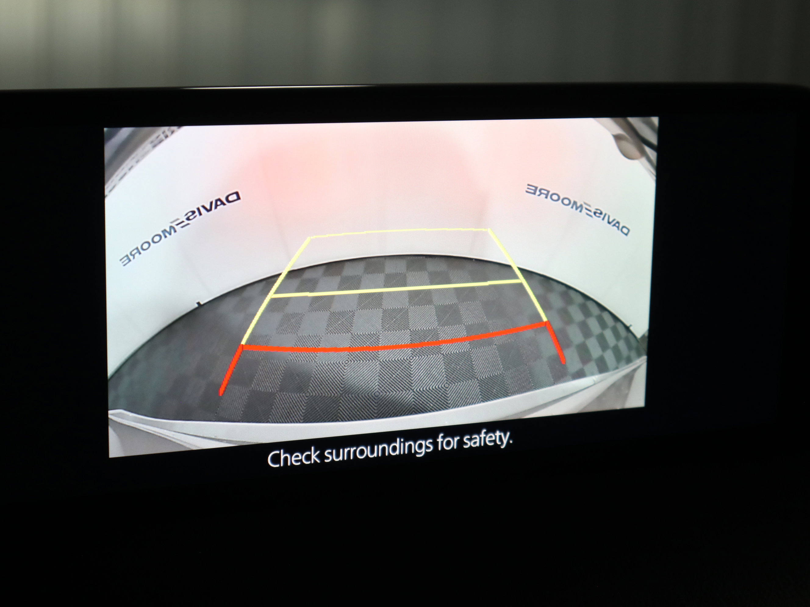 Certified 2025 MAZDA CX-5 AWD 2.5 S w/ Select Package image 24