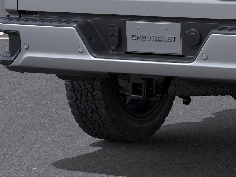 New 2026 Chevrolet Silverado 2500 High Country w/ High Country Premium Package AWD/4WD image 38
