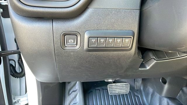 New 2026 Chevrolet Silverado 2500 W/T w/ WT Convenience Package AWD/4WD image 33