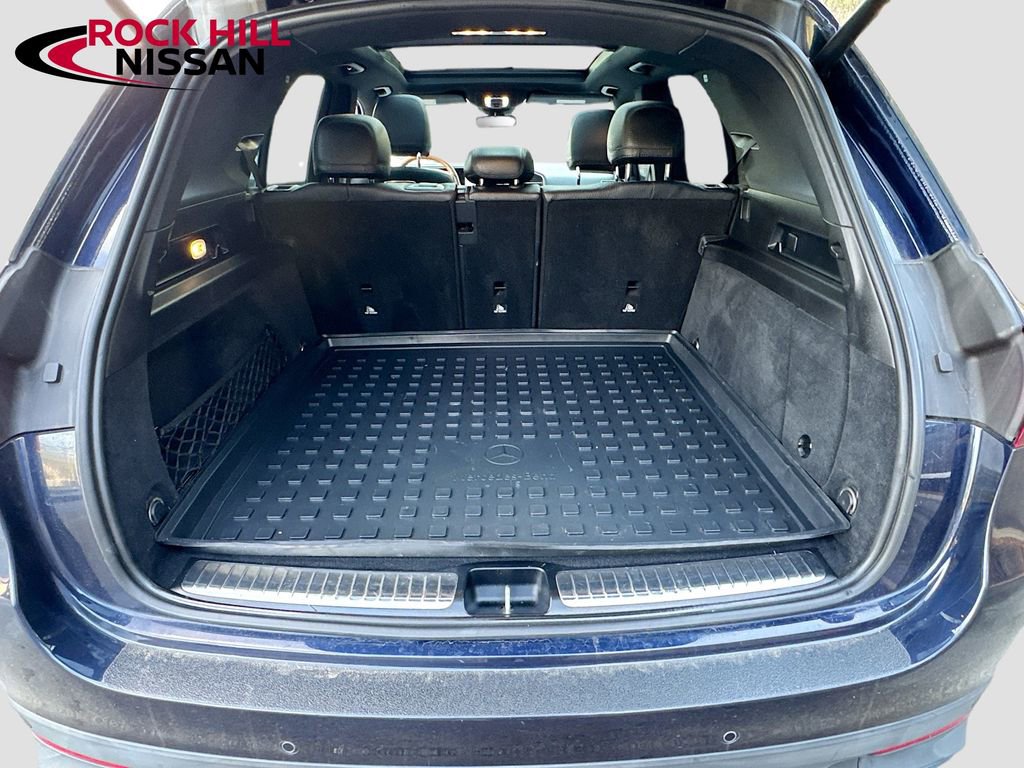 Used 2020 Mercedes-Benz GLE 450 4MATIC image 27