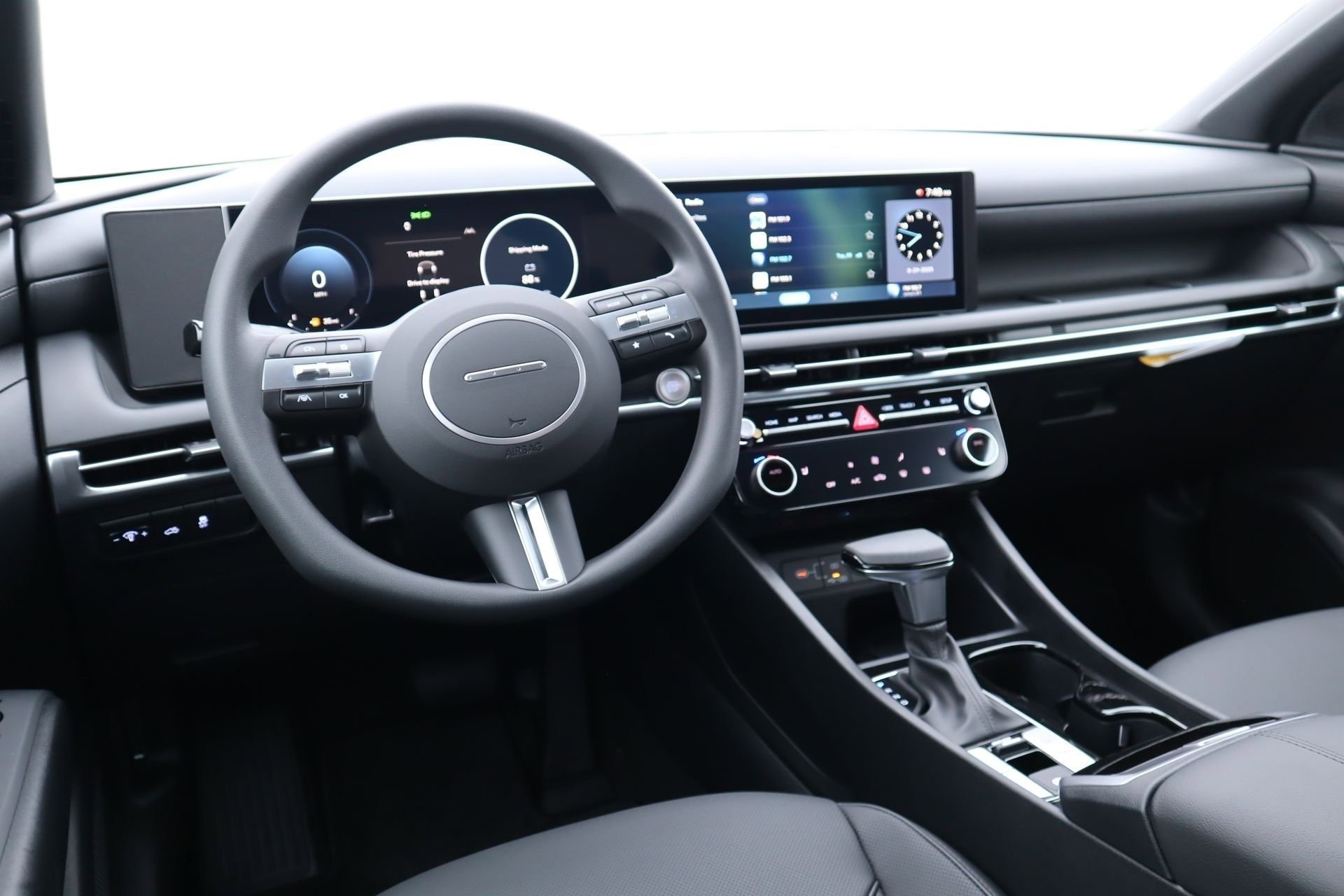 New 2026 Hyundai Santa Cruz SEL image 9