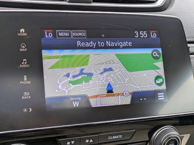 Used 2022 Honda CR-V Touring image 24