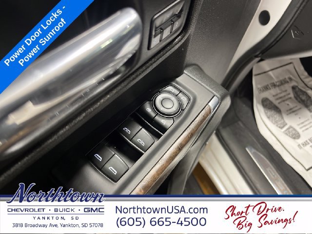 Used 2019 GMC Sierra 1500 Denali w/ Denali Ultimate Package AWD/4WD image 12