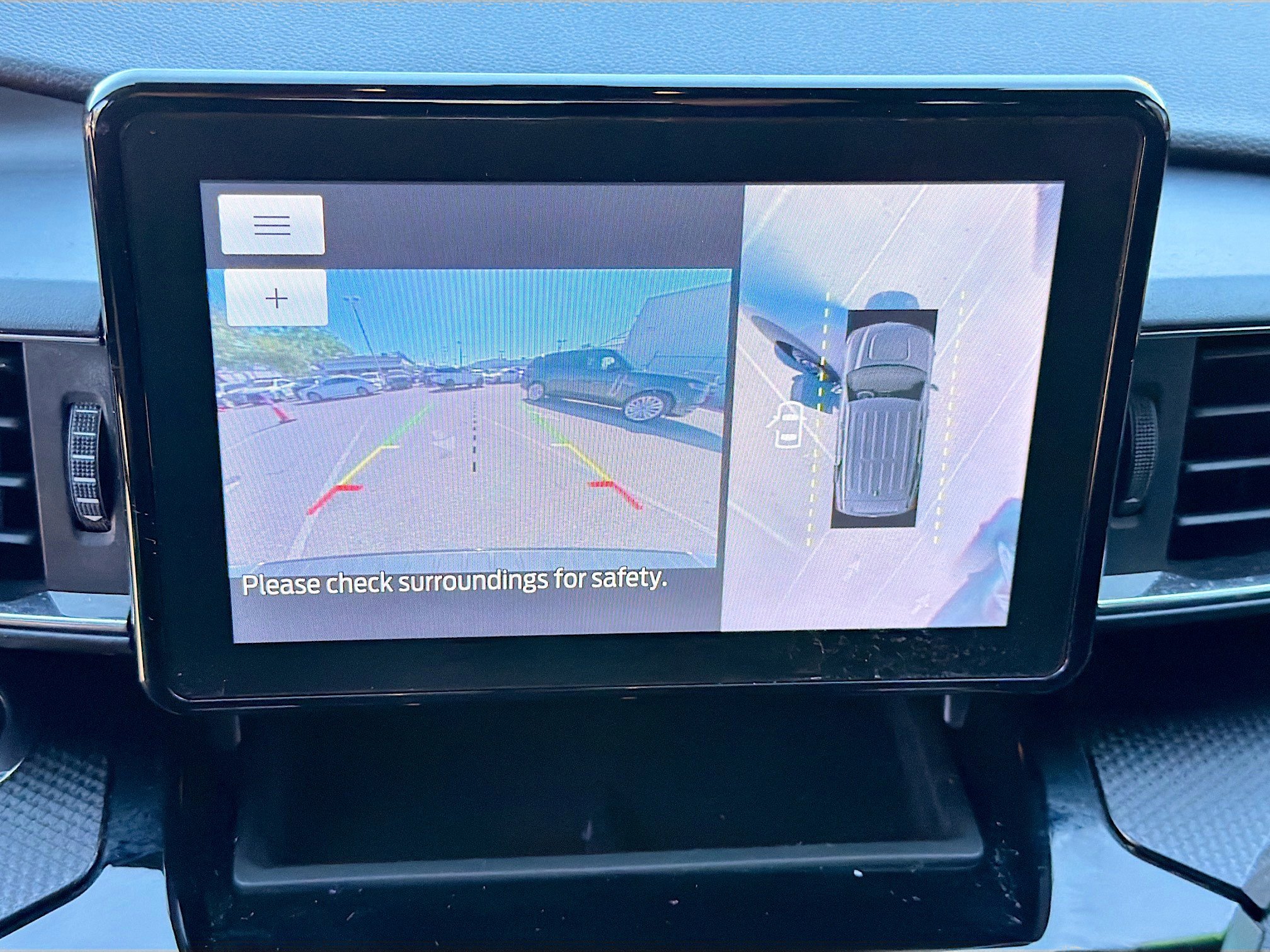 Used 2022 Ford Explorer ST-Line w/ Class IV Trailer Tow Package image 32