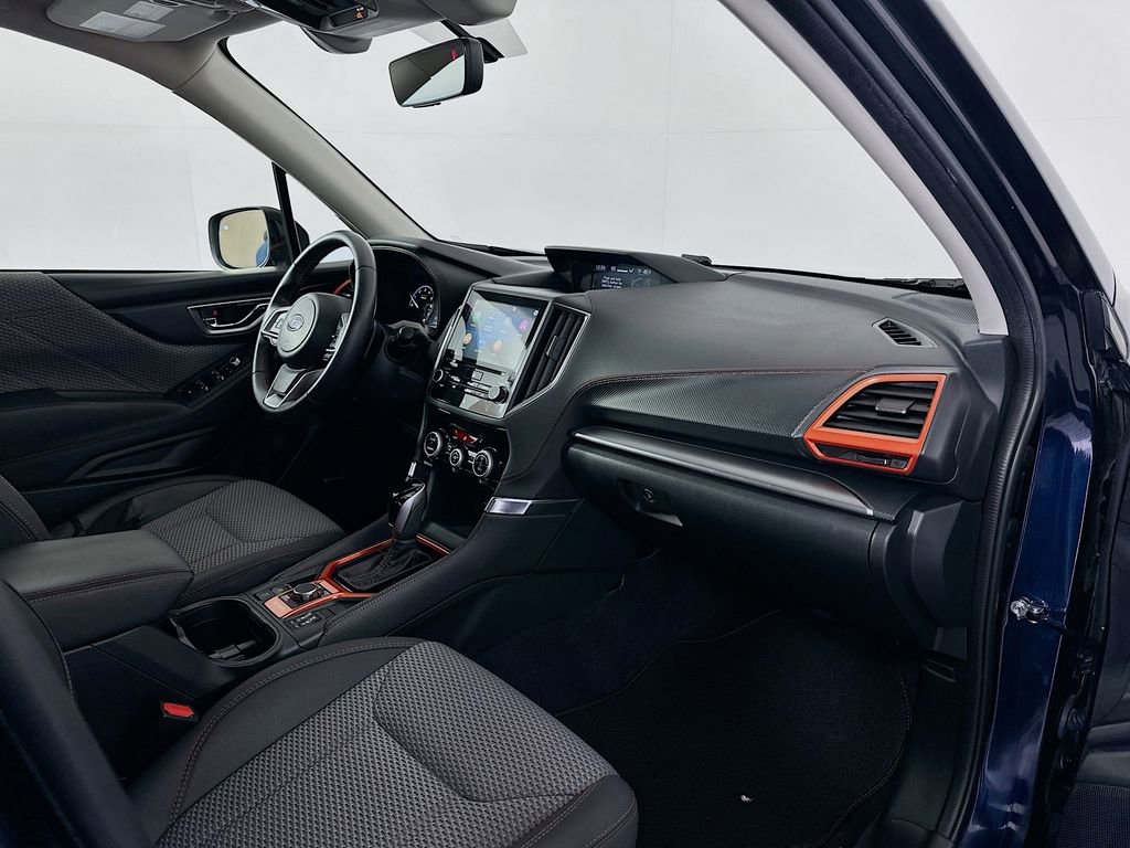 Used 2019 Subaru Forester Sport w/ Popular Package #2 image 30