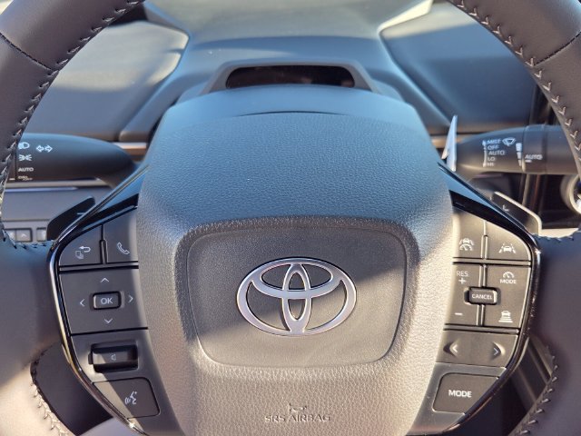 New 2027 Toyota bZ FWD image 24