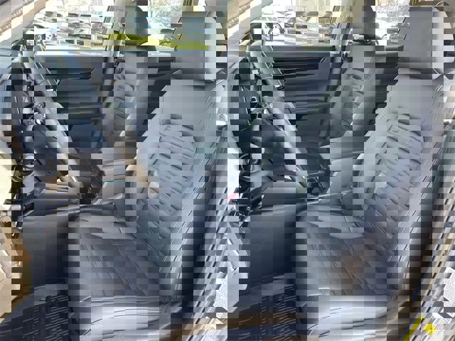 Certified 2026 Honda CR-V EX-L image 24