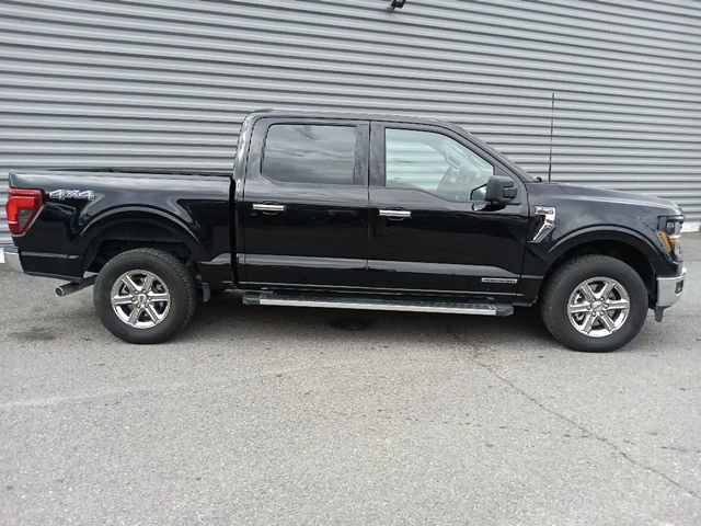 Used 2024 Ford F150 XLT w/ Mobile Office Package image 2