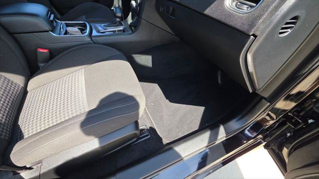 Certified 2023 Dodge Charger Scat Pack RWD image 13