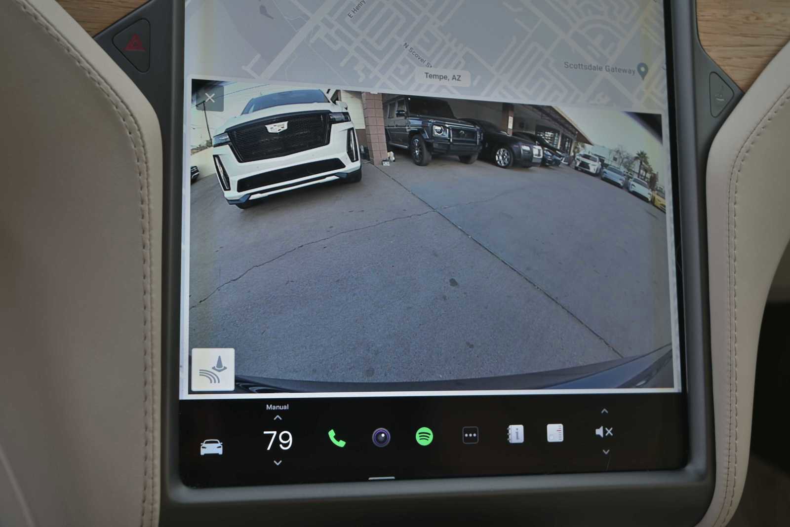 Used 2019 Tesla Model S 100D image 21