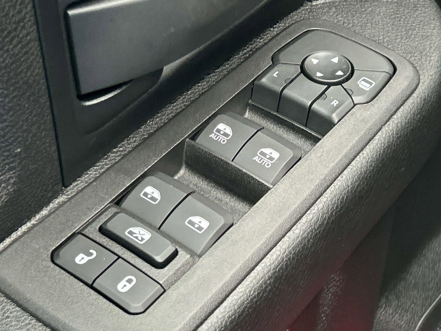 New 2026 RAM 3500 Tradesman w/ Chrome Appearance Group A image 15