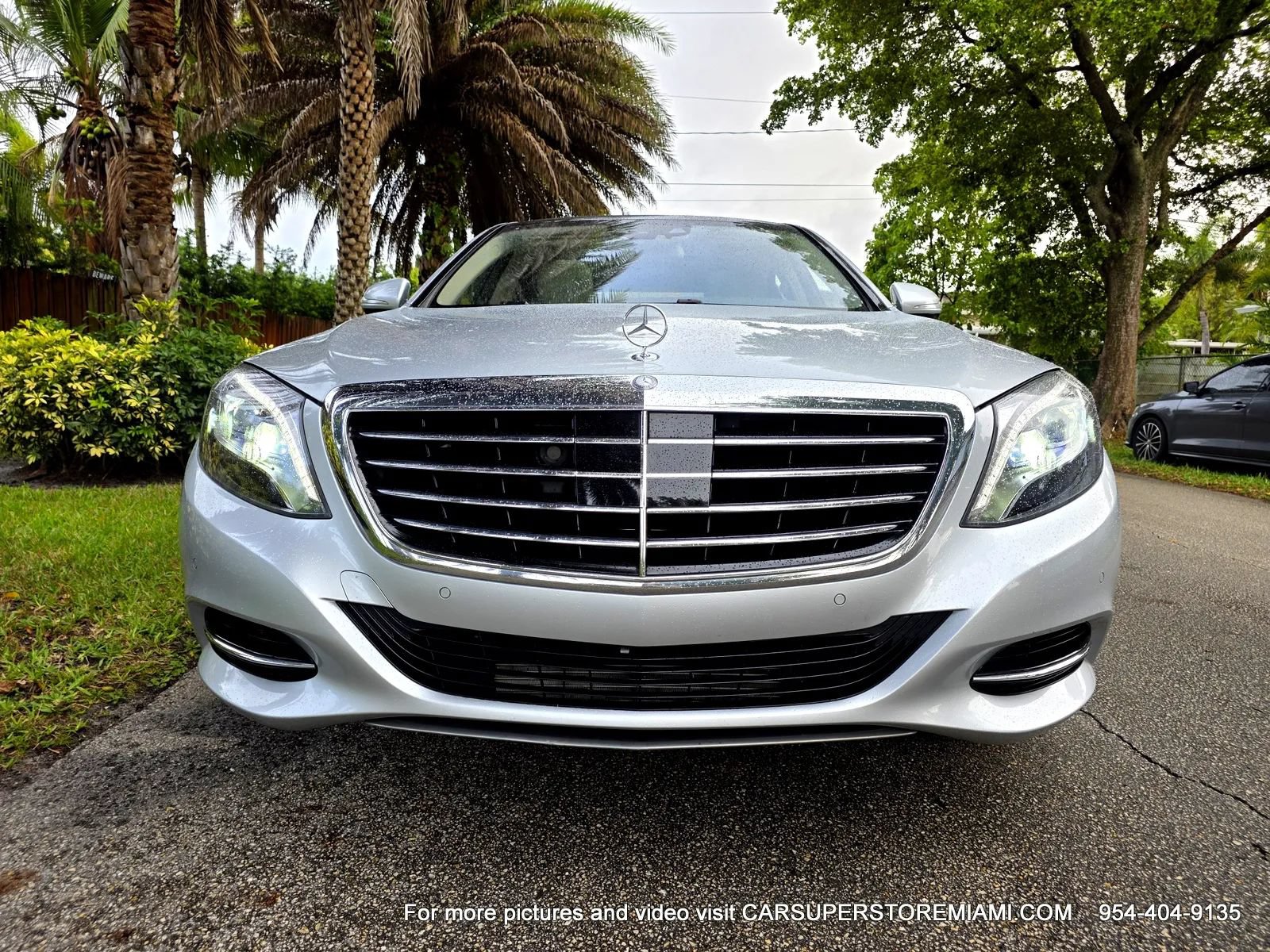 Used 2014 Mercedes-Benz S 550 Sedan image 77