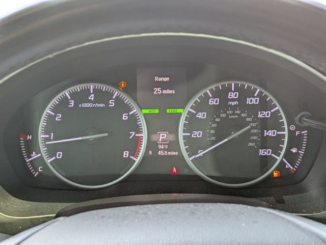 Used 2021 Acura ILX w/ Premium Package FWD image 18