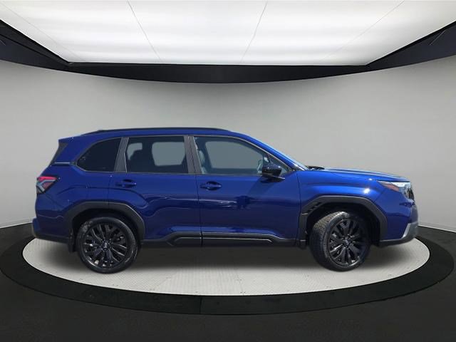 New 2026 Subaru Forester Sport image 8