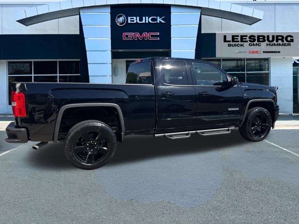 Used 2019 GMC Sierra 1500 Limited w/ Elevation Edition AWD/4WD image 8