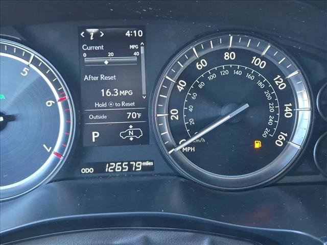 Used 2019 Lexus LX 570 4WD w/ Luxury Package image 11