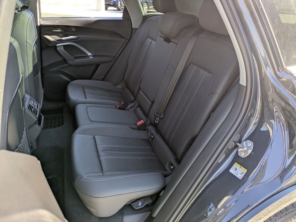 Certified 2025 Audi Q5 Premium Plus w/ Premium Plus image 19