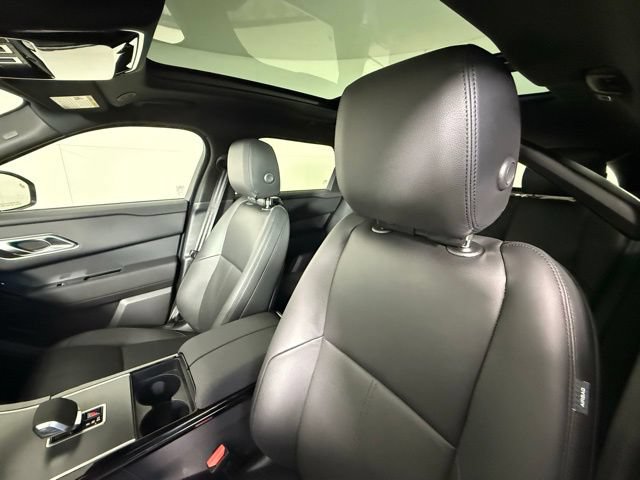 Certified 2026 Land Rover Range Rover Velar S AWD/4WD image 7