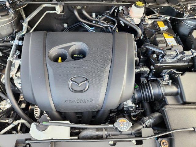 New 2026 MAZDA CX-5 Preferred AWD/4WD image 22