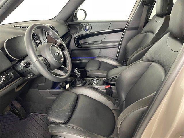 Used 2023 MINI Cooper Countryman S w/ Signature Upholstery Package image 2