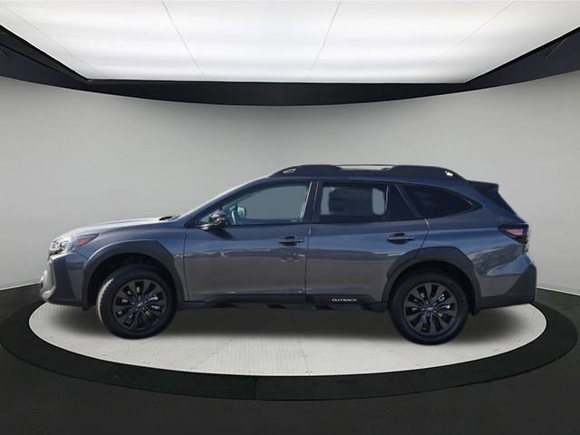 New 2025 Subaru Outback Onyx Edition image 4