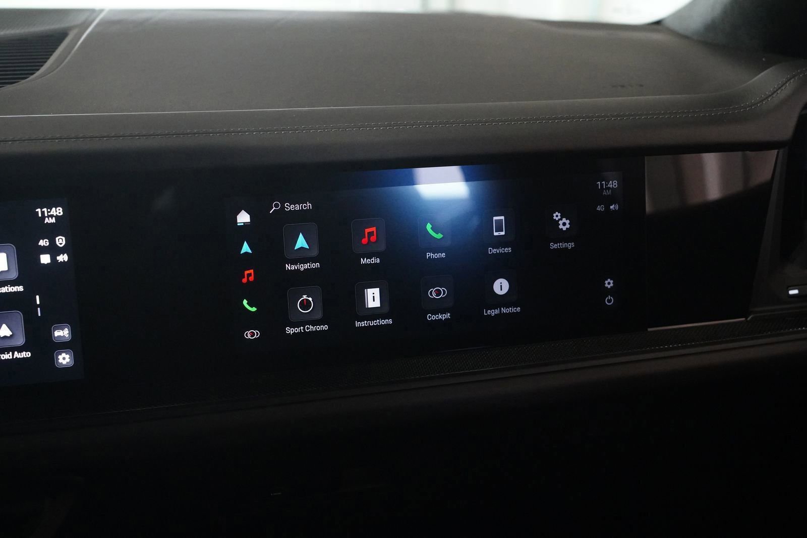 Used 2025 Porsche Cayenne Turbo GT image 28